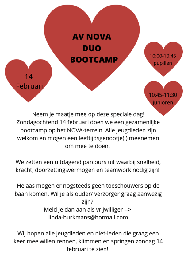 Duo Bootcamp