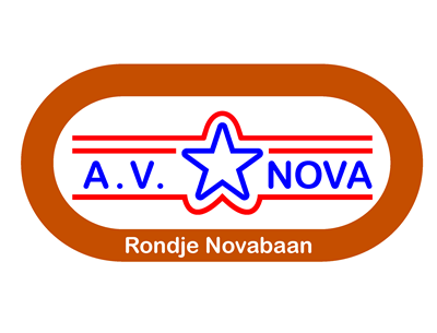 Logo Rondje novabaan