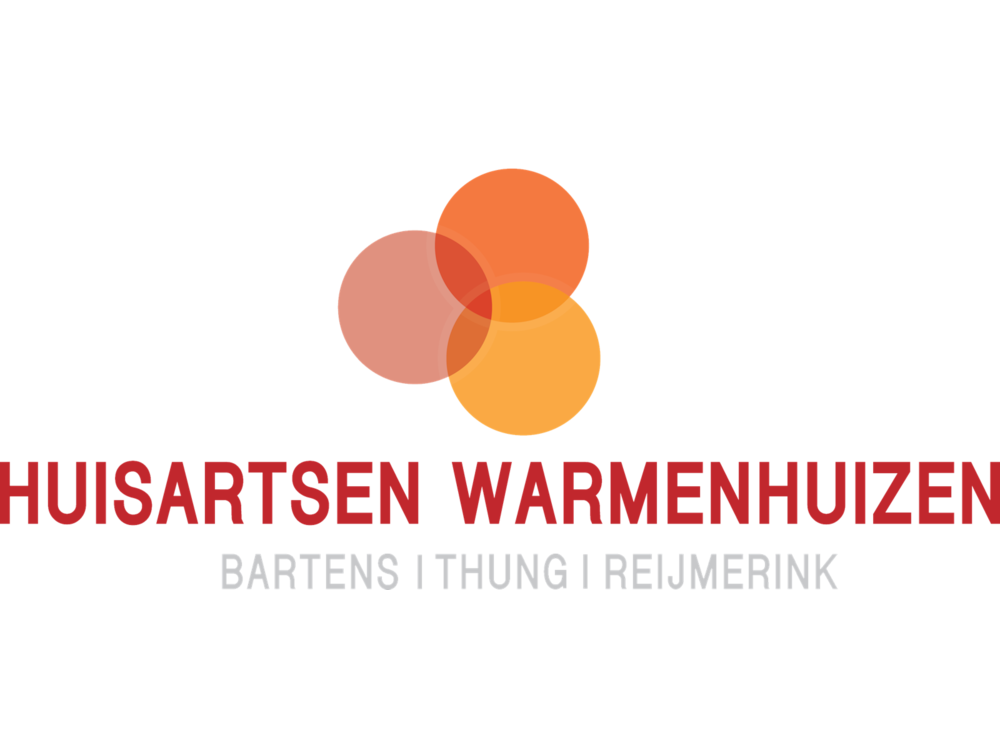 HUISARTSEN WARMENHUIZEN