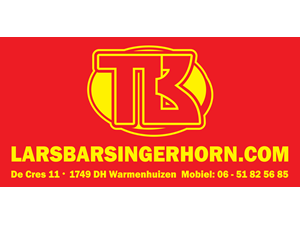 barsingerhorn Lars
