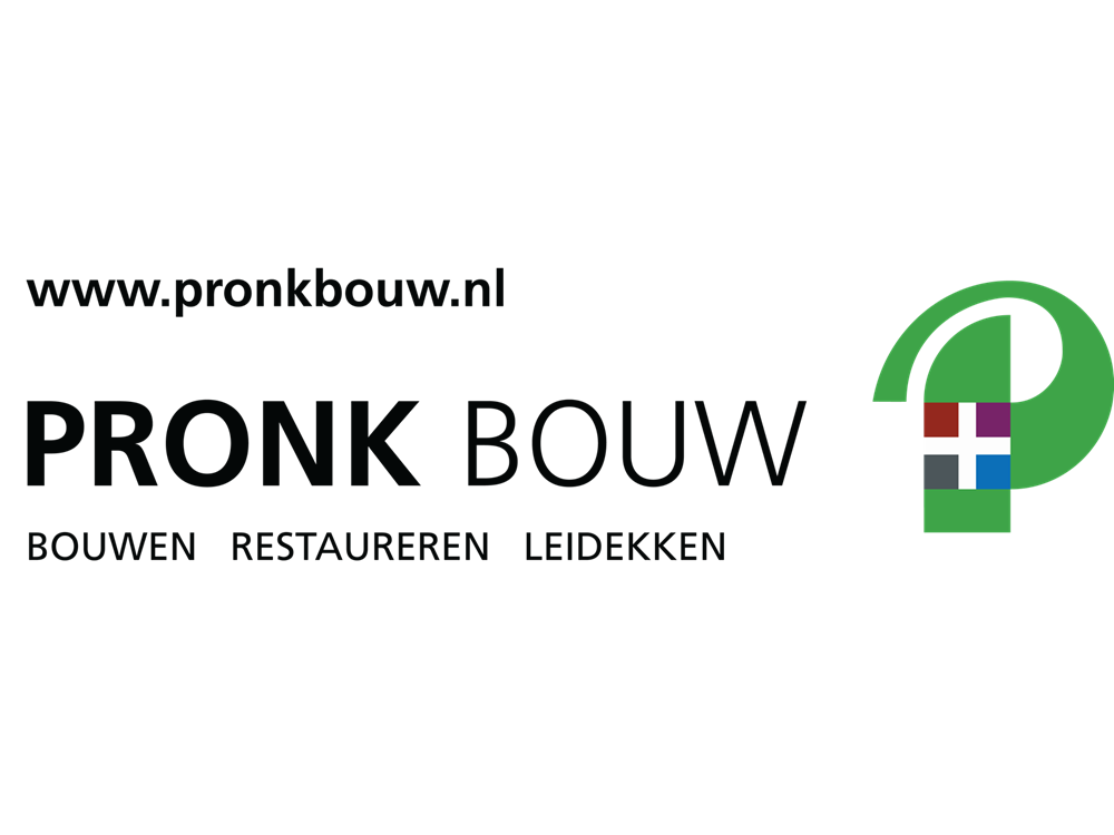 Pronkbouwkopie