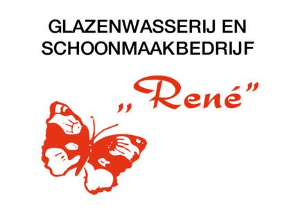Rene Zutt Glazenwasserij Rene Zutt Glazenwasserij