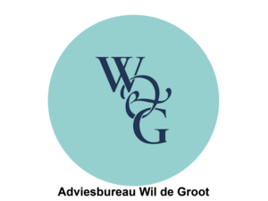 Wil de Groot Logo Wil de Groot Logo