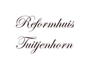 Reformhuis Tuitjenhorn