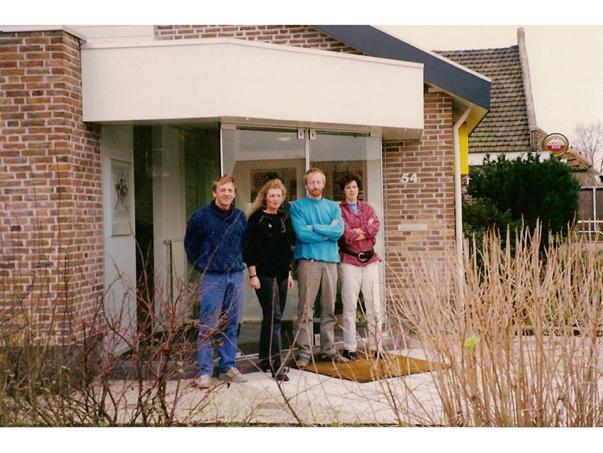 blom door de jaren heen (266)