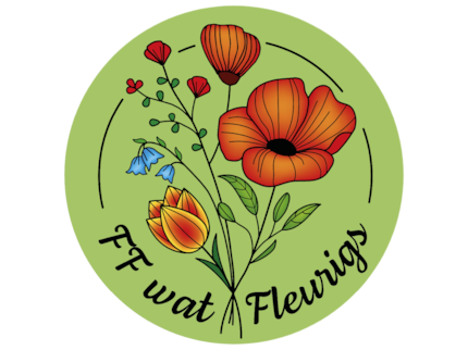 FF wat fleurigs