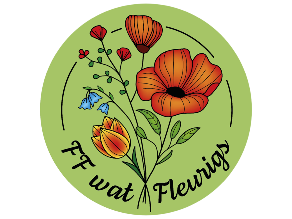 FF wat fleurigs