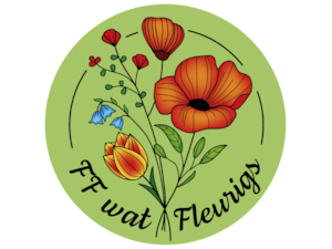 FF wat fleurigs FF wat fleurigs