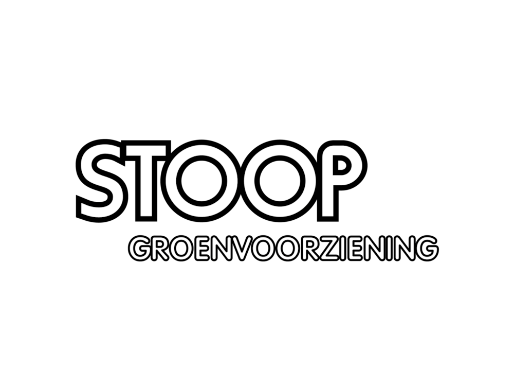 Stoop Groenvoorziening