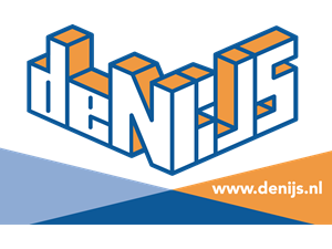 De Nijs Logo ws 2024