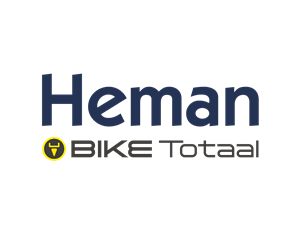 Heman - Bike Totaal Logo 2024 Heman - Bike Totaal Logo 2024