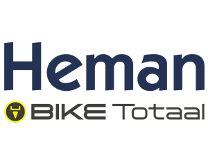 Heman - Bike Totaal Logo 2024