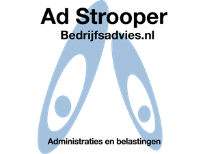 Ad strooper Ad strooper