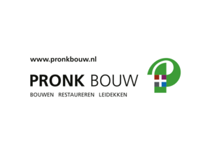 Pronkbouw