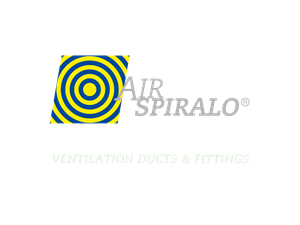 AirSpiralo BLANCO AirSpiralo BLANCO