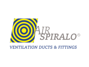 AirSpiralo Blanco AirSpiralo Blanco