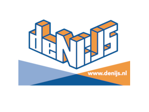 De Nijs Logo 2026 De Nijs Logo 2026