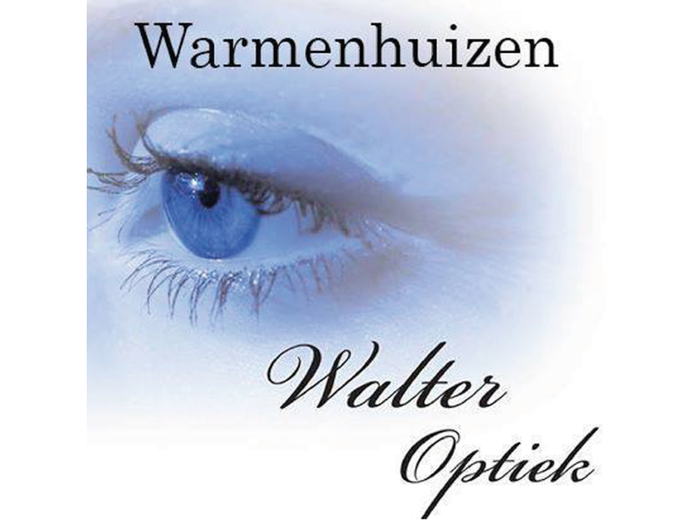 Walter Optiek