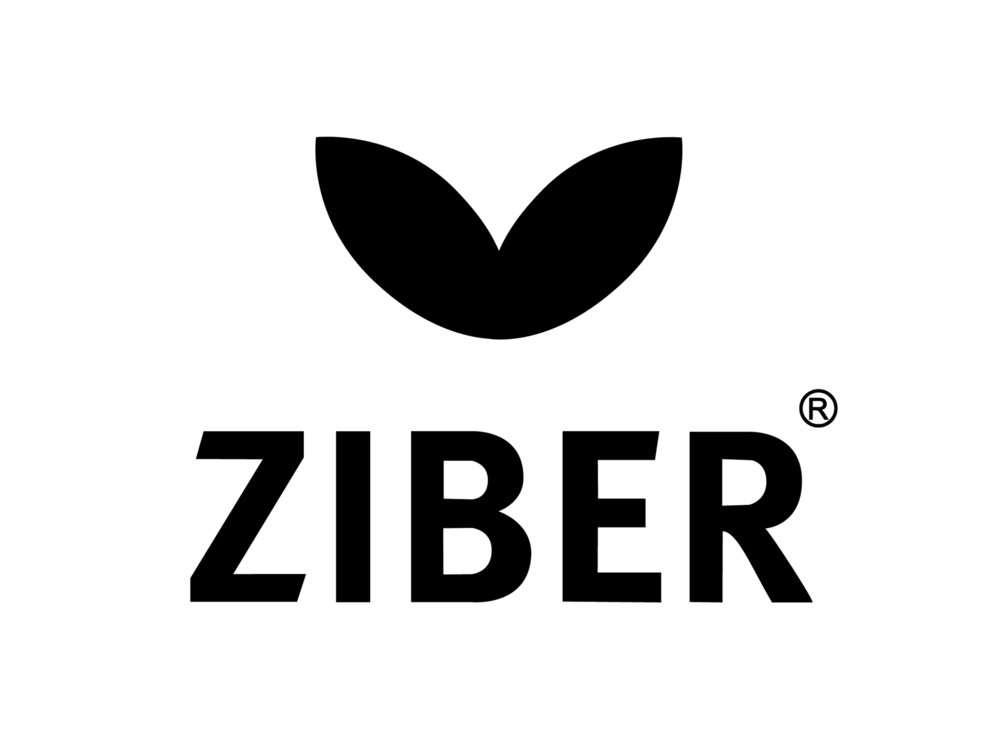 ZIBER® logo