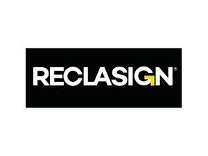 Reclasign Reclasign