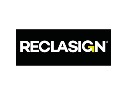 Reclasign Reclasign